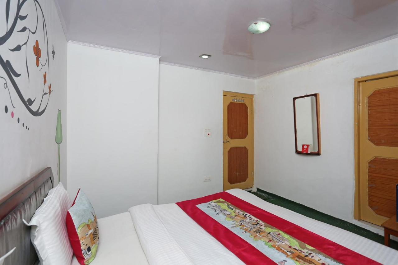 Oyo Flagship Hotel Palace باهالغام المظهر الخارجي الصورة